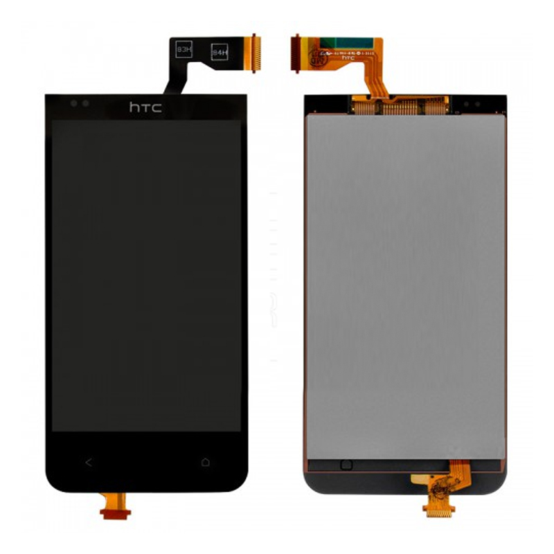 Замена дисплея htc desire 300